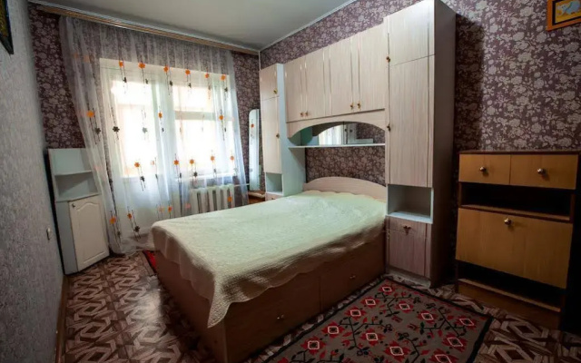 Wings Hostel