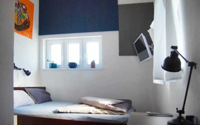 Bed & Breakfast Comfort House Olten - Lostorf