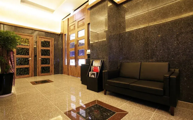 Yeongdeungpo Boutique Hotel Sb