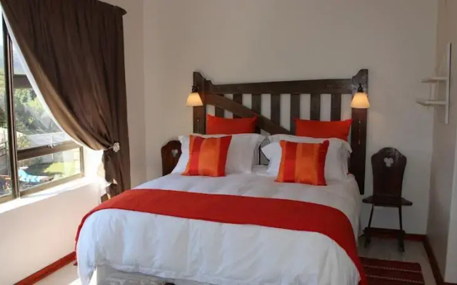 Mountain View Manor Guesthouse