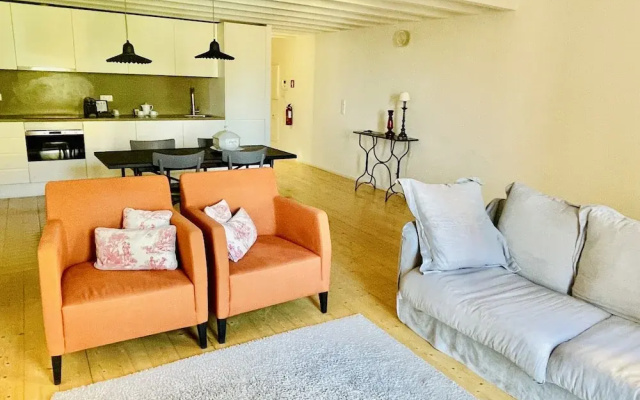 Trendy Studio in the Heart of Porto