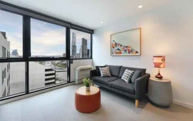 Canvas Suites On Flinders