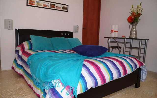 Casa Blanca Hotel Boutique