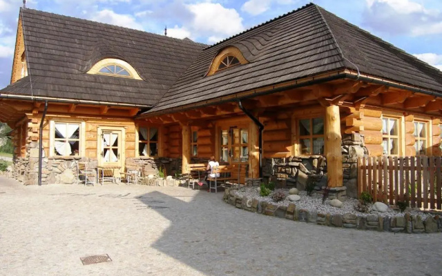 Zamajerz Nad Zalewem