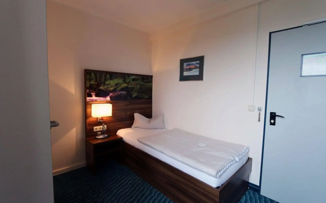 Commundo Tagungshotel Hamburg