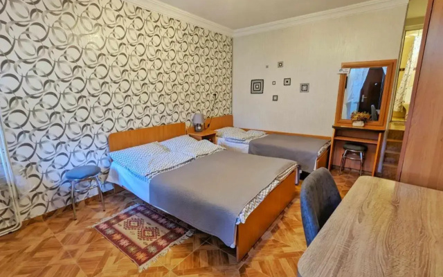 Paatas Guesthouse