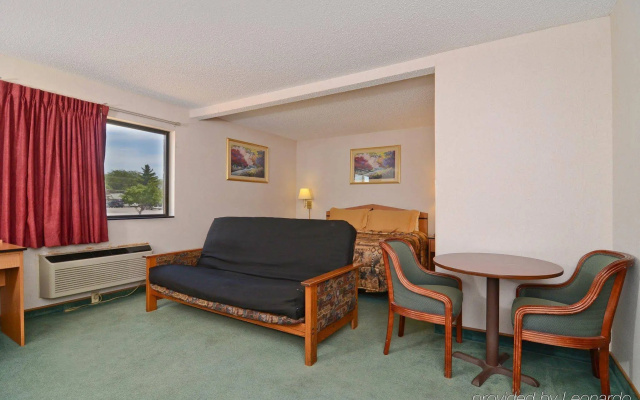 Americas Best Value Inn Columbus