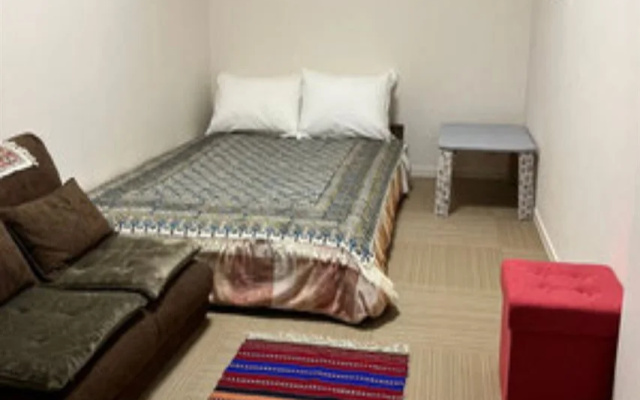 Tokyo stay Hut SARI