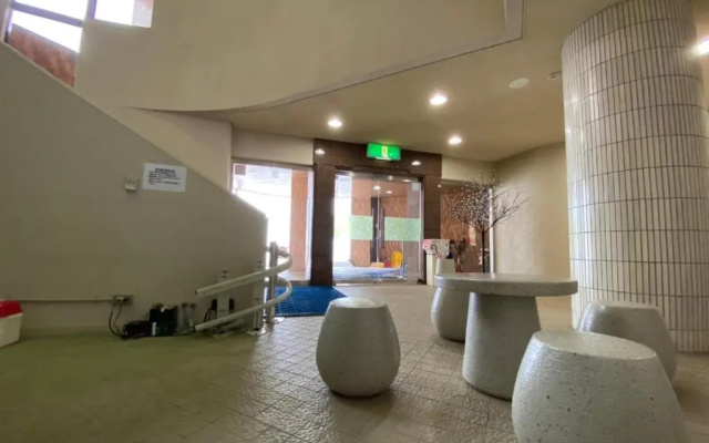 Lions Mansion Echigo Yuzawa - Vacation STAY 7916