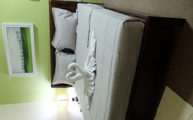 Tawan Warn Hotel