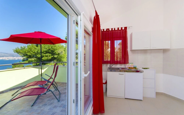 Apartments Pava