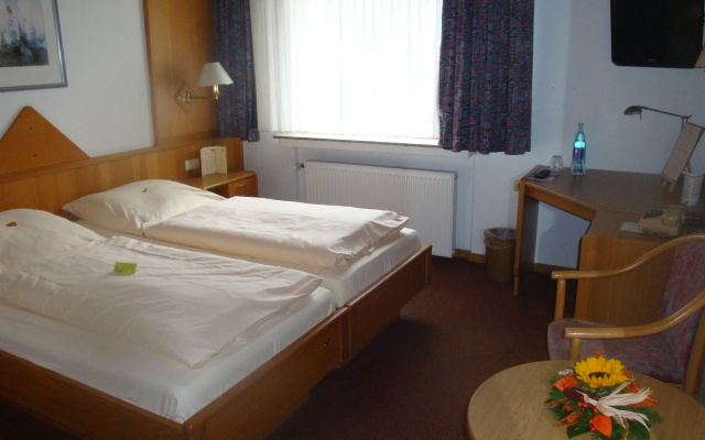 Hotel Schmidt Mönnikes