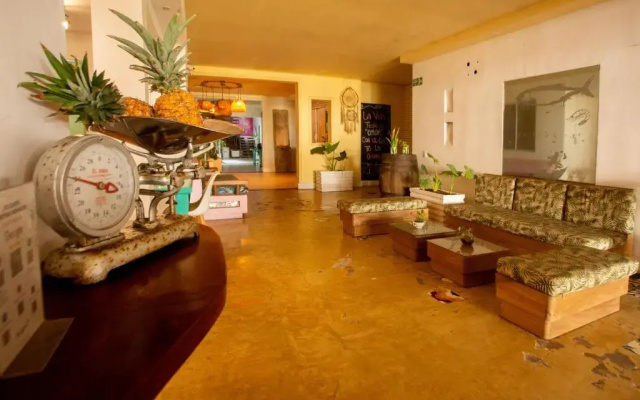 Hotel Barahona Cartagena