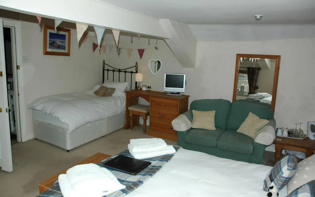 Holmedale B&B