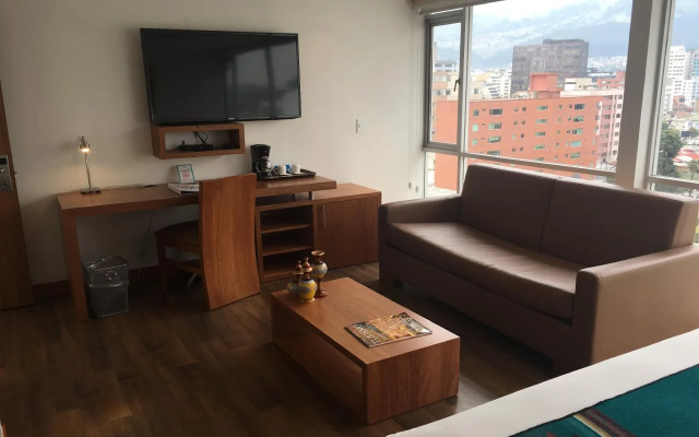Best Western Hotel Zen