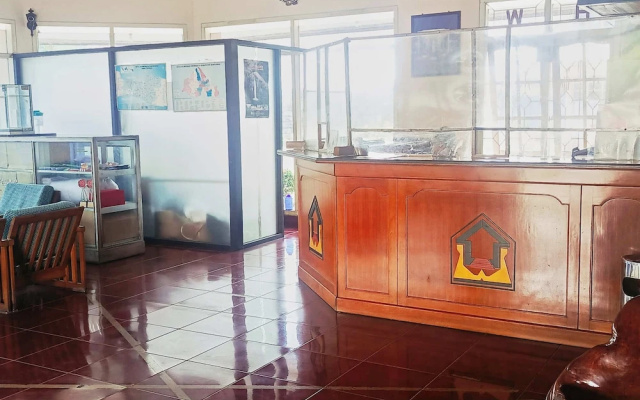Hotel Wijaya Purwokerto