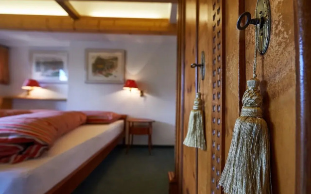 Hotel Arlenwald