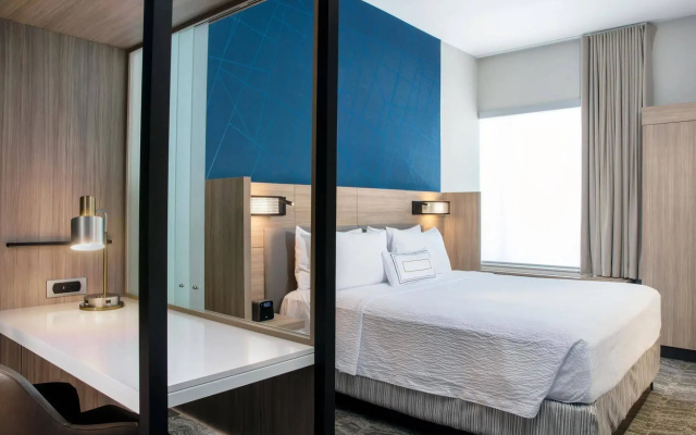 SpringHill Suites by Marriott Miami Doral