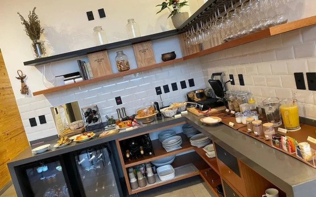 Hotel Pico 16