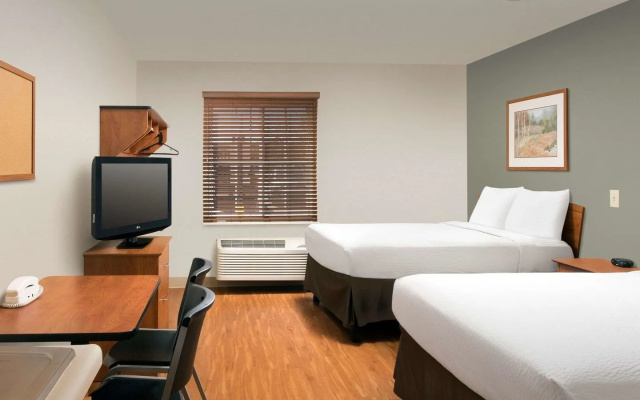 WoodSpring Suites Merrillville
