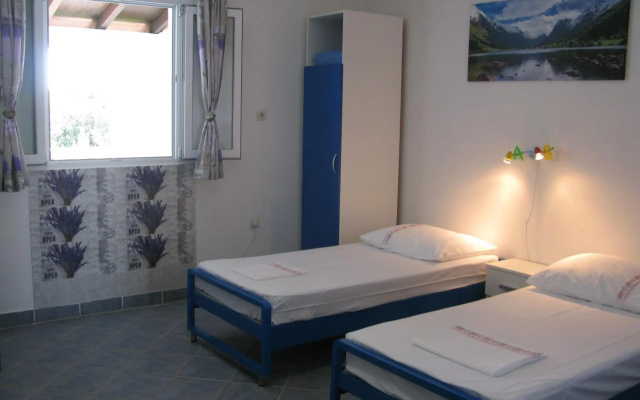 Apartmani Grgek