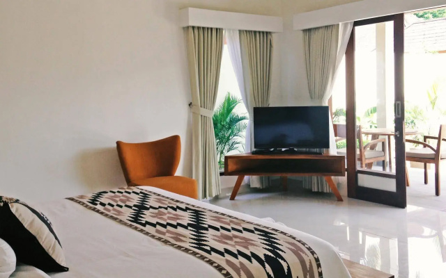 Utara Villas