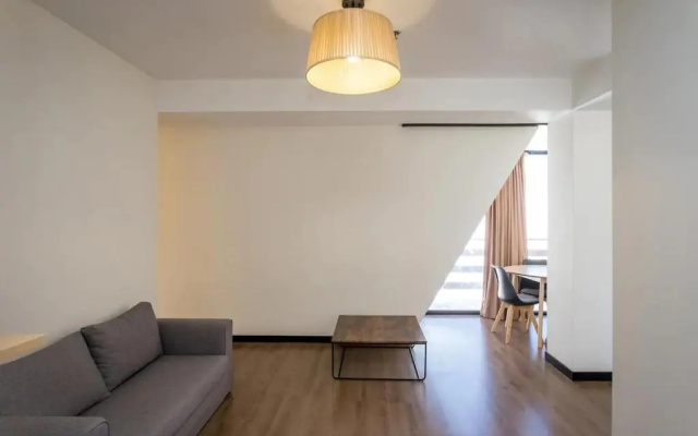 Junior Suite Marshall Gudauri Apartment