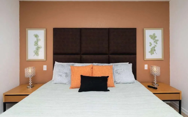 Orlando's Heartland w/ Amenities
