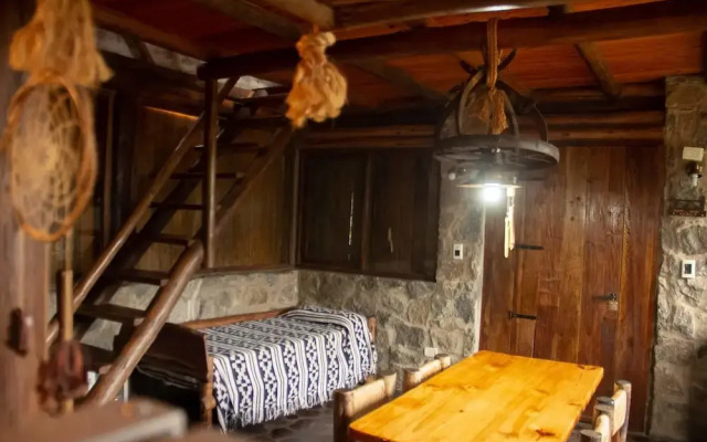 Cabanas Los Arroyitos