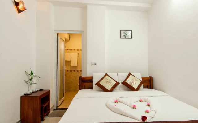 ViVi Homestay&Coffee Hoian