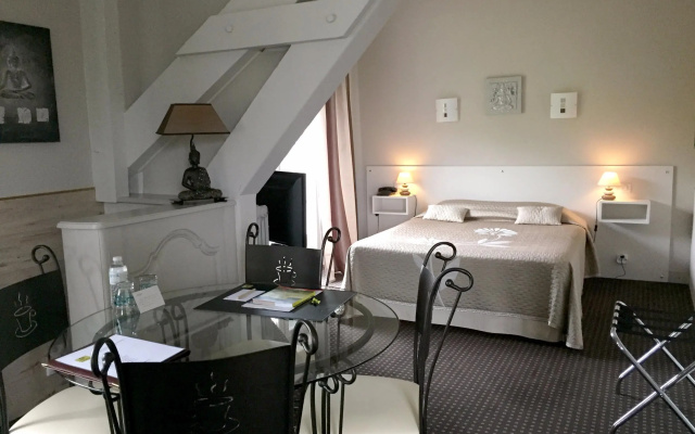 Hotel La Thomasse