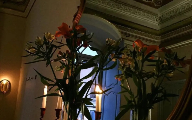 Casa Albertieri BB