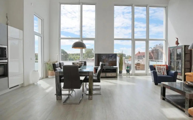Logenplatz am Kammerweg Logenplatz am Kammerweg Appartement 12
