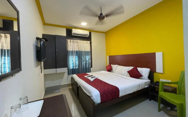 Skyry Hotels Adyar