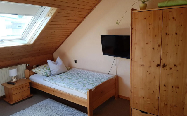 Gästezimmer Aschenbrenner
