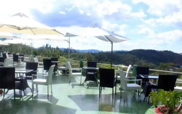 Rung Hoa Hotel