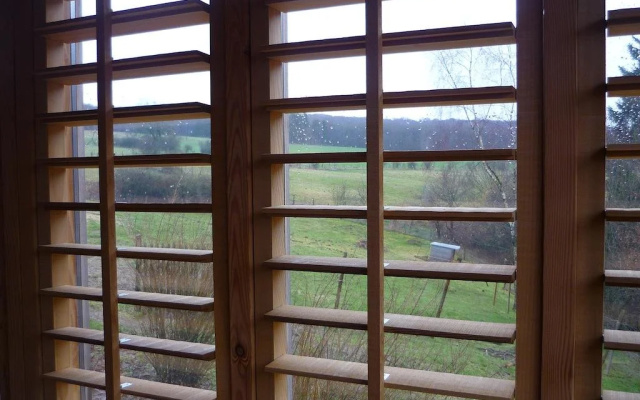 B&B La Lisière