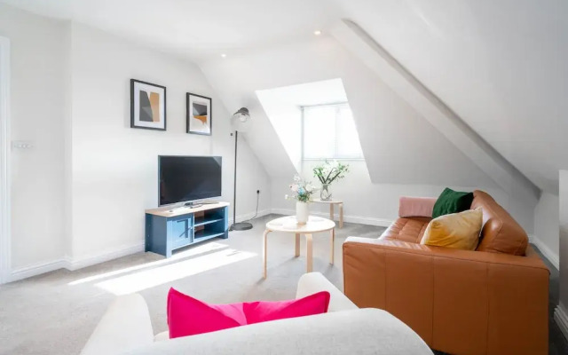 Garland Penthouse