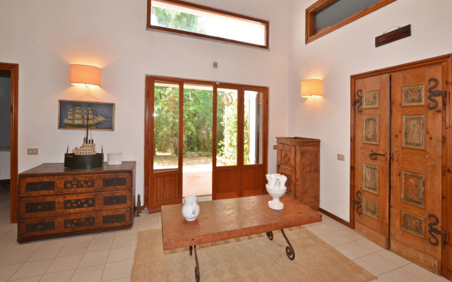 Villa Giannellina