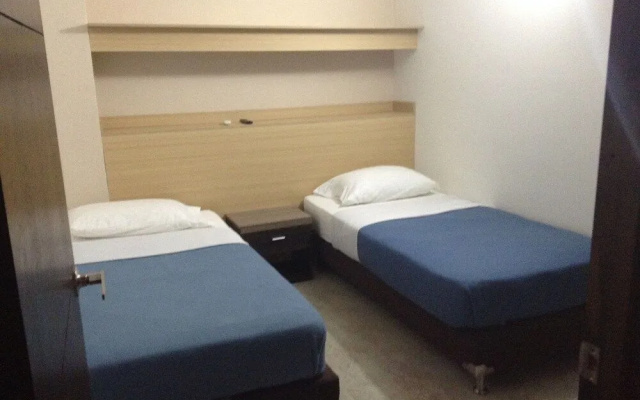 Hotel Primavera Zero