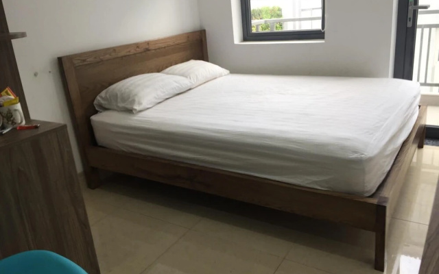 Khong Home