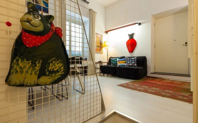 Apartment - CVE IX BH 104