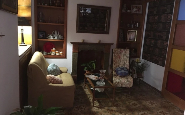 Casa Pilar