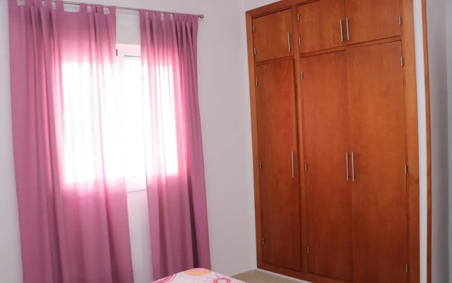 Apartamento para 2 en la segunda planta