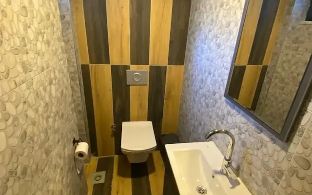Doğal Termal Suit
