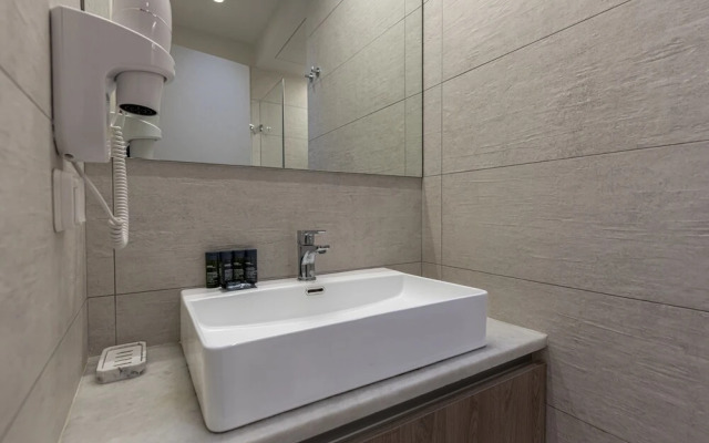 Phaedrus Living: City Center Lux Flat Kolonaki