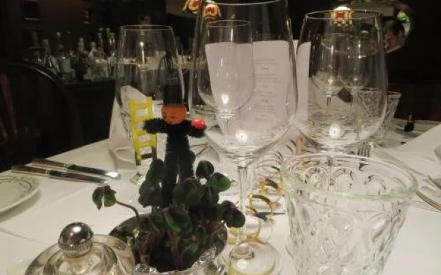 Hotel-Restaurant Schwarzkopf