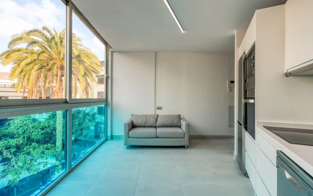 Edison Apartments by Getaway