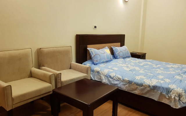 Filimon Guest House