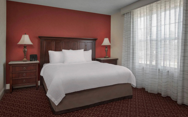 Residence Inn by Marriott Saratoga Springs